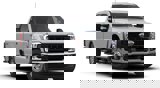 New 2026 Ford F250 XL w/ XL Chrome Package image 4