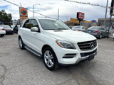 Used 2013 Mercedes-Benz ML 350 2WD image 3