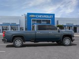 New 2025 Chevrolet Silverado 3500 LTZ w/ LTZ Plus Package image 3
