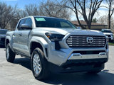 Used 2024 Toyota Tacoma Limited image 2