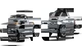 New 2025 Chevrolet Silverado 1500 High Country w/ Technology Package image 3