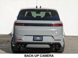 New 2025 Land Rover Range Rover Sport SV Edition Two image 5