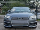 Used 2017 Audi A4 2.0T Prestige w/ Prestige Package image 2