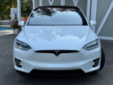 Used 2017 Tesla Model X P100D image 3