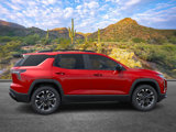 New 2026 Chevrolet Equinox RS w/ LPO, Floor Liner Package image 5