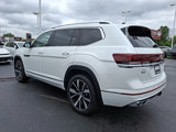 New 2025 Volkswagen Atlas SEL Premium R-Line image 3