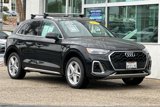 Used 2022 Audi Q5 e Premium w/ Convenience Package image 2