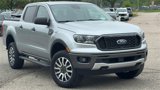 Used 2023 Ford Ranger XLT w/ Equipment Group 302A High image 2