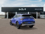 New 2026 Kia Sportage SX image 4