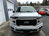 Used 2018 Ford F150 XL w/ Equipment Group 101A Mid image 2