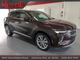 Used 2023 Buick Envision Avenir image 5