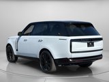 New 2025 Land Rover Range Rover SE image 3
