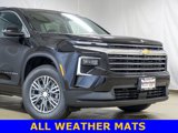 New 2026 Chevrolet Traverse LT w/ Driver Confidence Package image 3