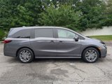 New 2025 Honda Odyssey Touring image 3