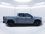 New 2025 Chevrolet Silverado 1500 Custom image 2