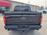 Used 2023 Ford F150 4x4 SuperCrew image 5