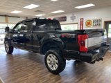 Used 2017 Ford F350 Platinum w/ Platinum Ultimate Package image 6