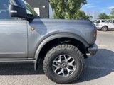 Used 2024 Ford Bronco Badlands image 2