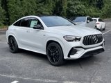 New 2026 Mercedes-Benz GLE 53 AMG 4MATIC Coupe image 4