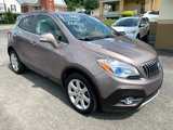 Used 2015 Buick Encore Premium w/ Experience Buick Package image 6