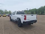 New 2025 Chevrolet Silverado 2500 LT w/ Trail Boss Package image 4