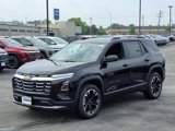 New 2026 Chevrolet Equinox LT w/ LPO, Floor Liner Package image 3