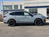 New 2025 Acura MDX A-Spec image 2