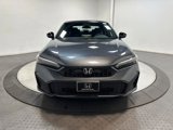 New 2025 Honda Civic FWD Hybrid Sedan image 3