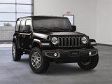 New 2025 Jeep Wrangler Sahara w/ Technology Group image 5