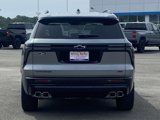 New 2025 Chevrolet Traverse RS image 3