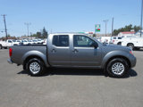 Used 2018 Nissan Frontier SV image 2