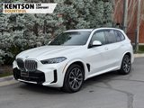 Used 2025 BMW X5 xDrive40i w/ M Sport Package image 3