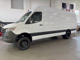 New 2025 Mercedes-Benz Sprinter 3500 image 2