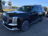 New 2026 Hyundai Palisade Calligraphy image 6