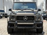 Used 2025 Mercedes-Benz G 63 AMG 4MATIC image 3