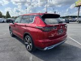 New 2025 Mitsubishi Outlander SE image 5