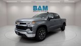 New 2025 Chevrolet Silverado 1500 LT image 3