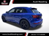 Used 2025 Audi SQ5 Premium Plus image 3