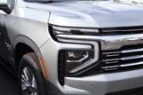 New 2025 Chevrolet Tahoe Premier image 4