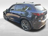 Used 2025 MAZDA CX-5 Signature image 4