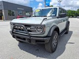 Certified 2022 Ford Bronco Big Bend image 4