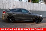 Used 2023 BMW X6 M50i w/ Executive Package image 5