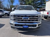 New 2025 Ford F250 Lariat w/ Lariat Ultimate Package image 2