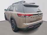 New 2025 Nissan Pathfinder Rock Creek image 3