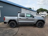 New 2026 Chevrolet Colorado Trail Boss image 2