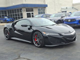 Used 2017 Acura NSX image 3