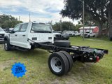New 2025 Ford F450 XL image 5