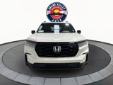 Used 2025 Honda Pilot Black Edition image 3