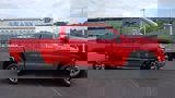 Used 2022 Chevrolet Silverado 1500 LT image 2