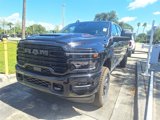 New 2025 RAM 2500 Laramie image 5